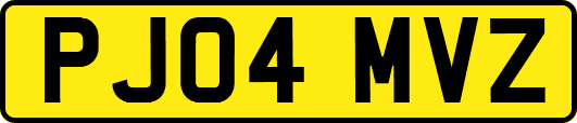 PJ04MVZ