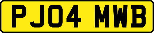 PJ04MWB