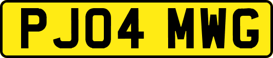 PJ04MWG