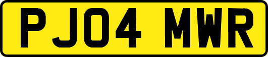 PJ04MWR