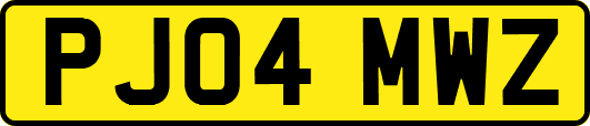 PJ04MWZ