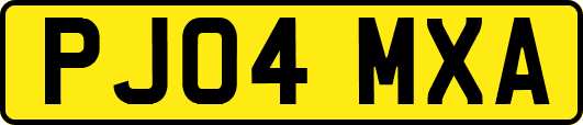 PJ04MXA