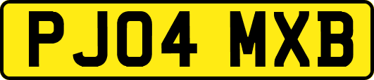 PJ04MXB
