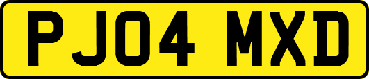 PJ04MXD