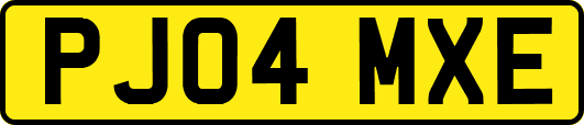 PJ04MXE