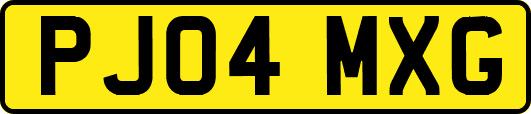 PJ04MXG