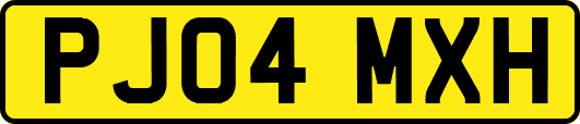 PJ04MXH