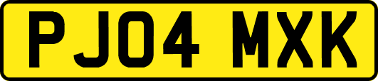 PJ04MXK