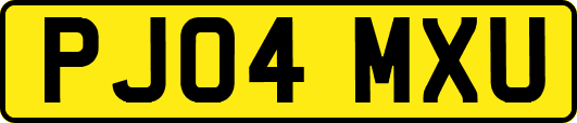 PJ04MXU