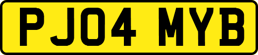 PJ04MYB
