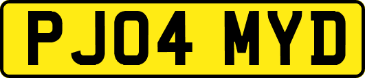 PJ04MYD