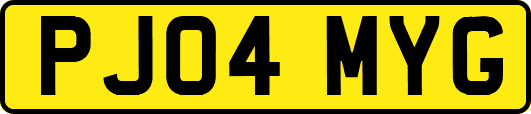 PJ04MYG