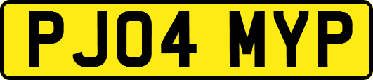 PJ04MYP