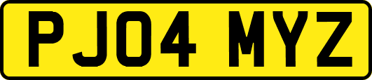 PJ04MYZ