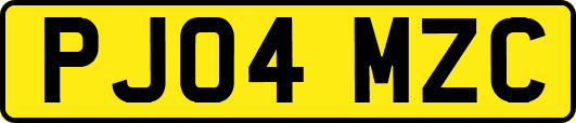 PJ04MZC