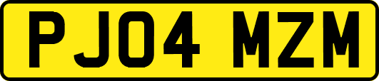 PJ04MZM