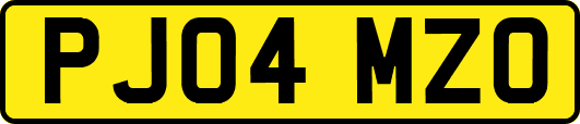 PJ04MZO