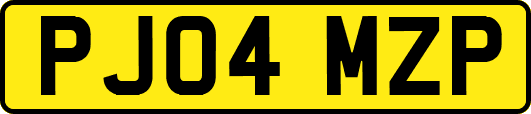 PJ04MZP