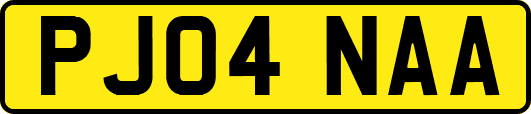PJ04NAA