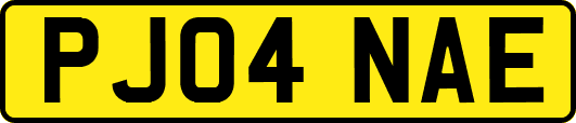 PJ04NAE