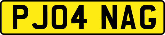 PJ04NAG