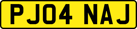 PJ04NAJ