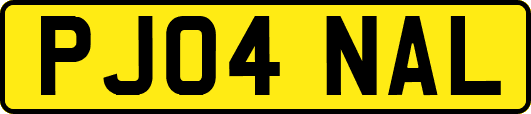 PJ04NAL