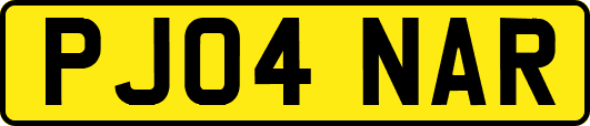PJ04NAR