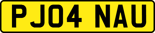PJ04NAU