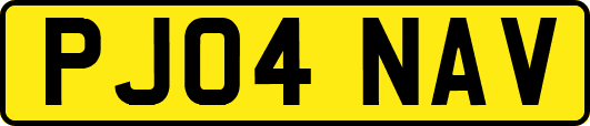 PJ04NAV