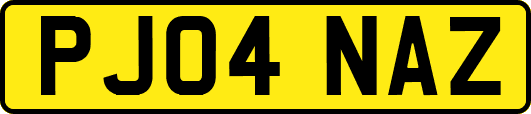 PJ04NAZ
