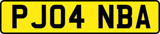 PJ04NBA