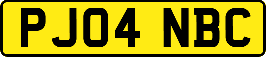 PJ04NBC