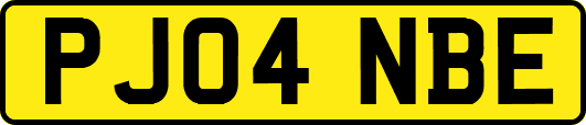 PJ04NBE