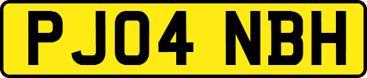 PJ04NBH