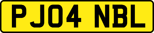 PJ04NBL