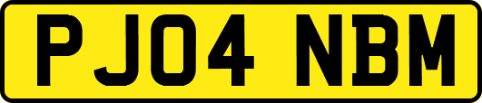 PJ04NBM