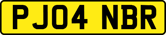 PJ04NBR