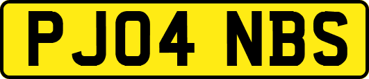 PJ04NBS