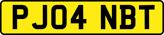 PJ04NBT
