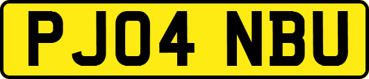 PJ04NBU