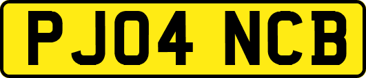 PJ04NCB