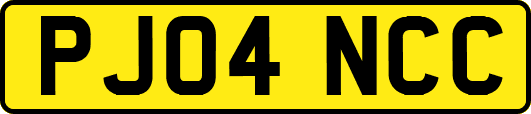 PJ04NCC