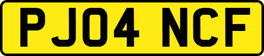 PJ04NCF