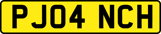 PJ04NCH