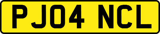 PJ04NCL