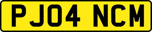 PJ04NCM