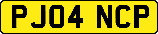 PJ04NCP