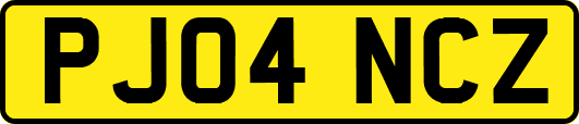 PJ04NCZ