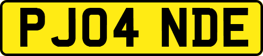 PJ04NDE